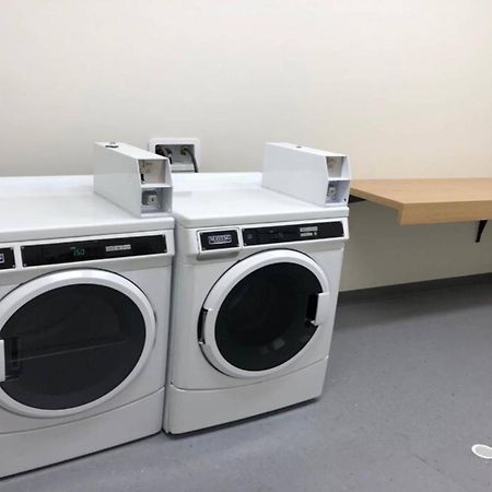 Fairfield Inn & Suites By Marriott Raleigh Wake Forest Esterno foto