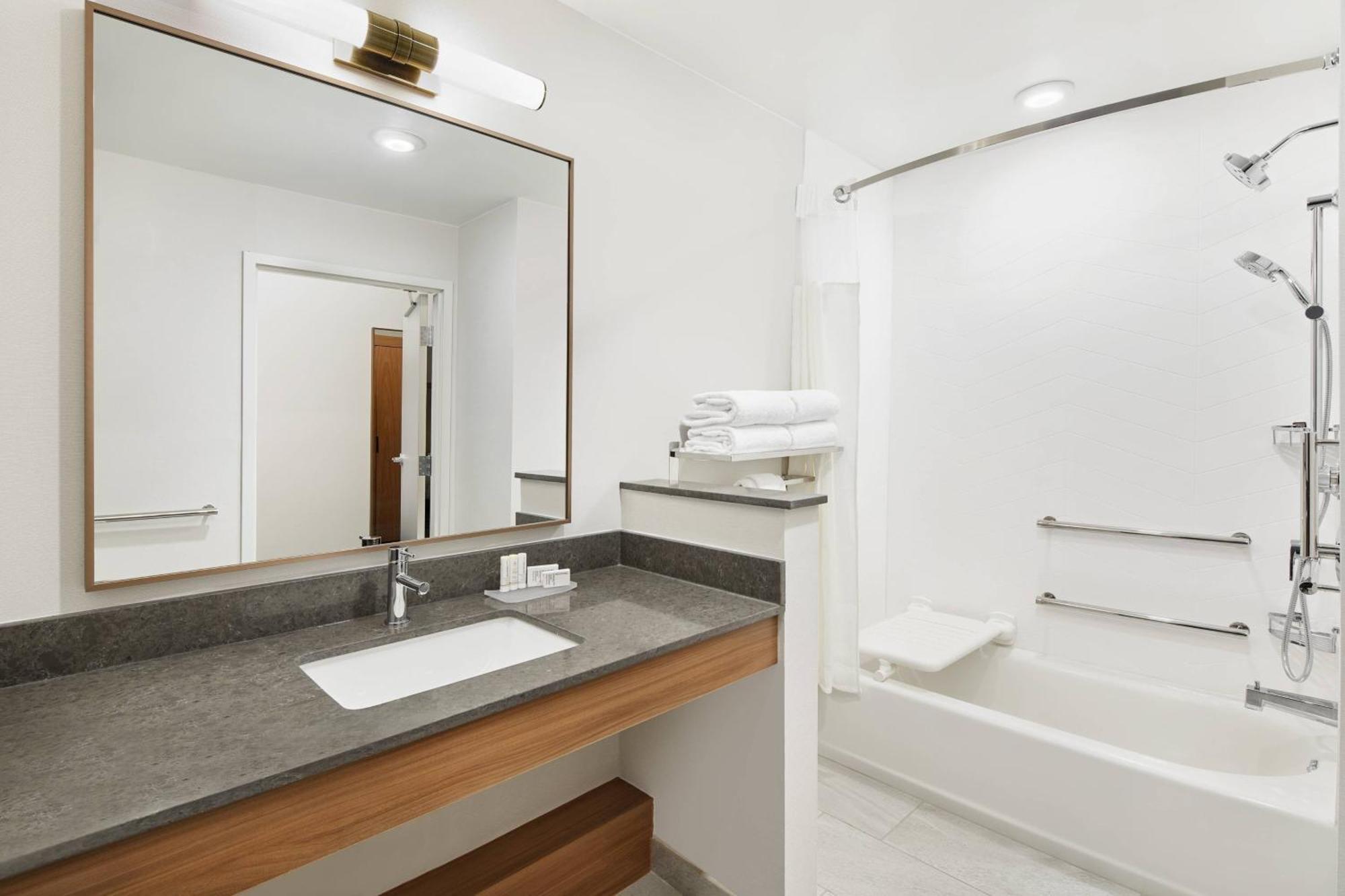Fairfield Inn & Suites By Marriott Raleigh Wake Forest Esterno foto