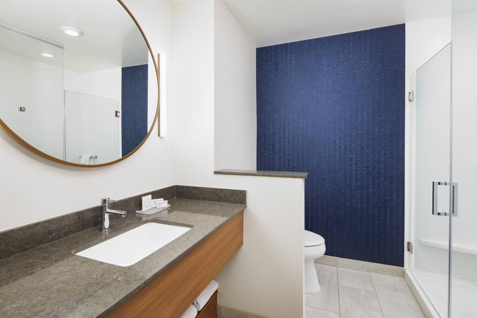 Fairfield Inn & Suites By Marriott Raleigh Wake Forest Esterno foto