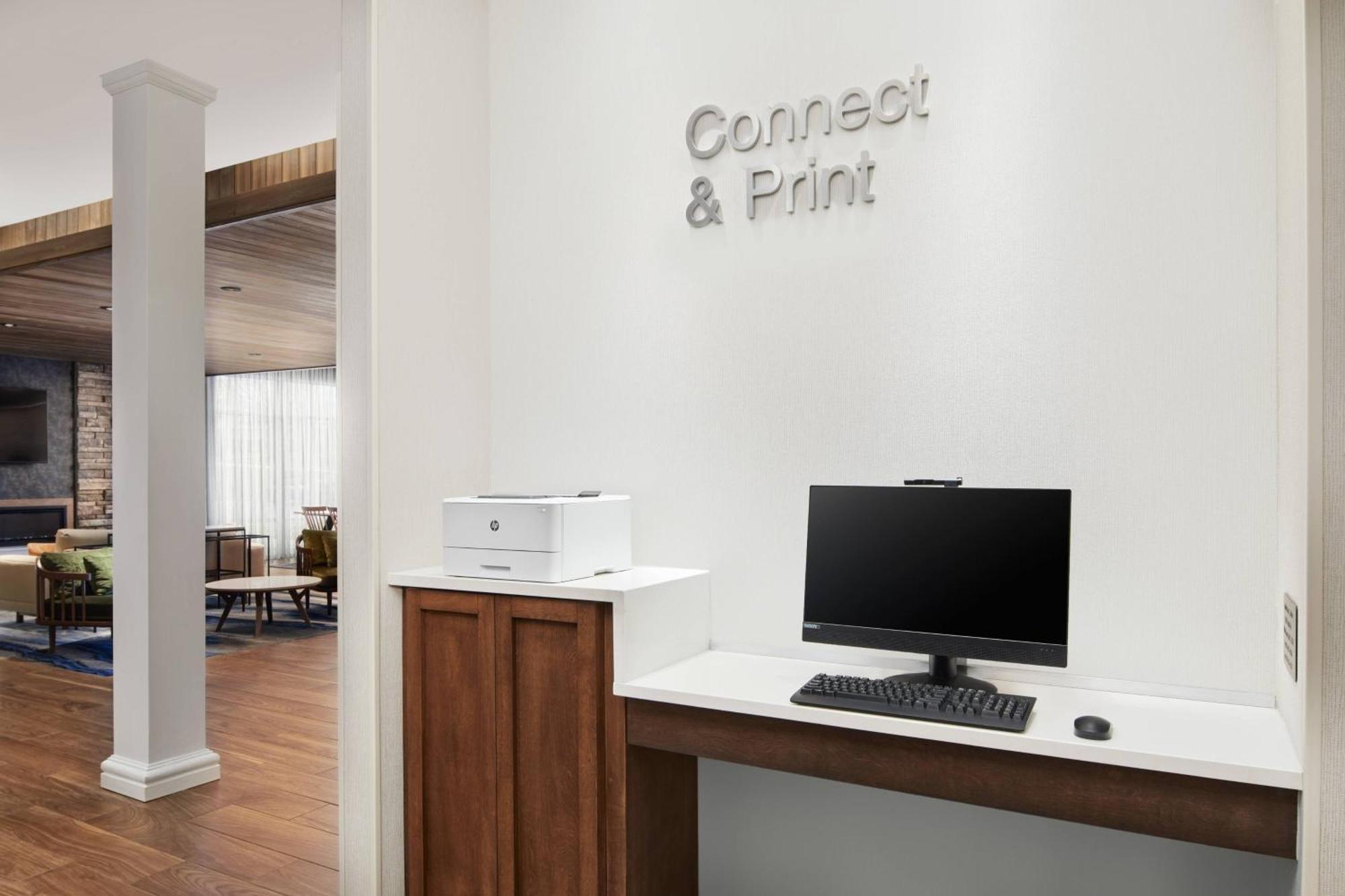 Fairfield Inn & Suites By Marriott Raleigh Wake Forest Esterno foto
