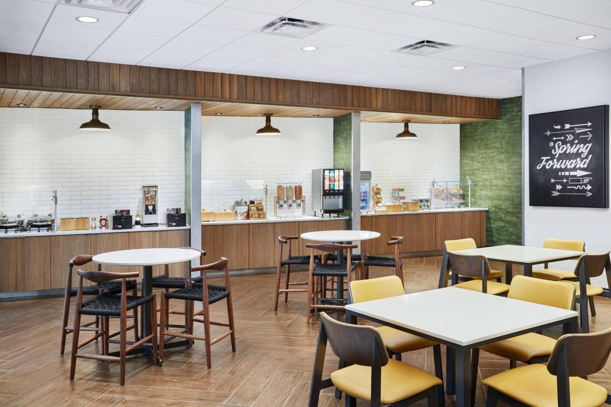 Fairfield Inn & Suites By Marriott Raleigh Wake Forest Esterno foto