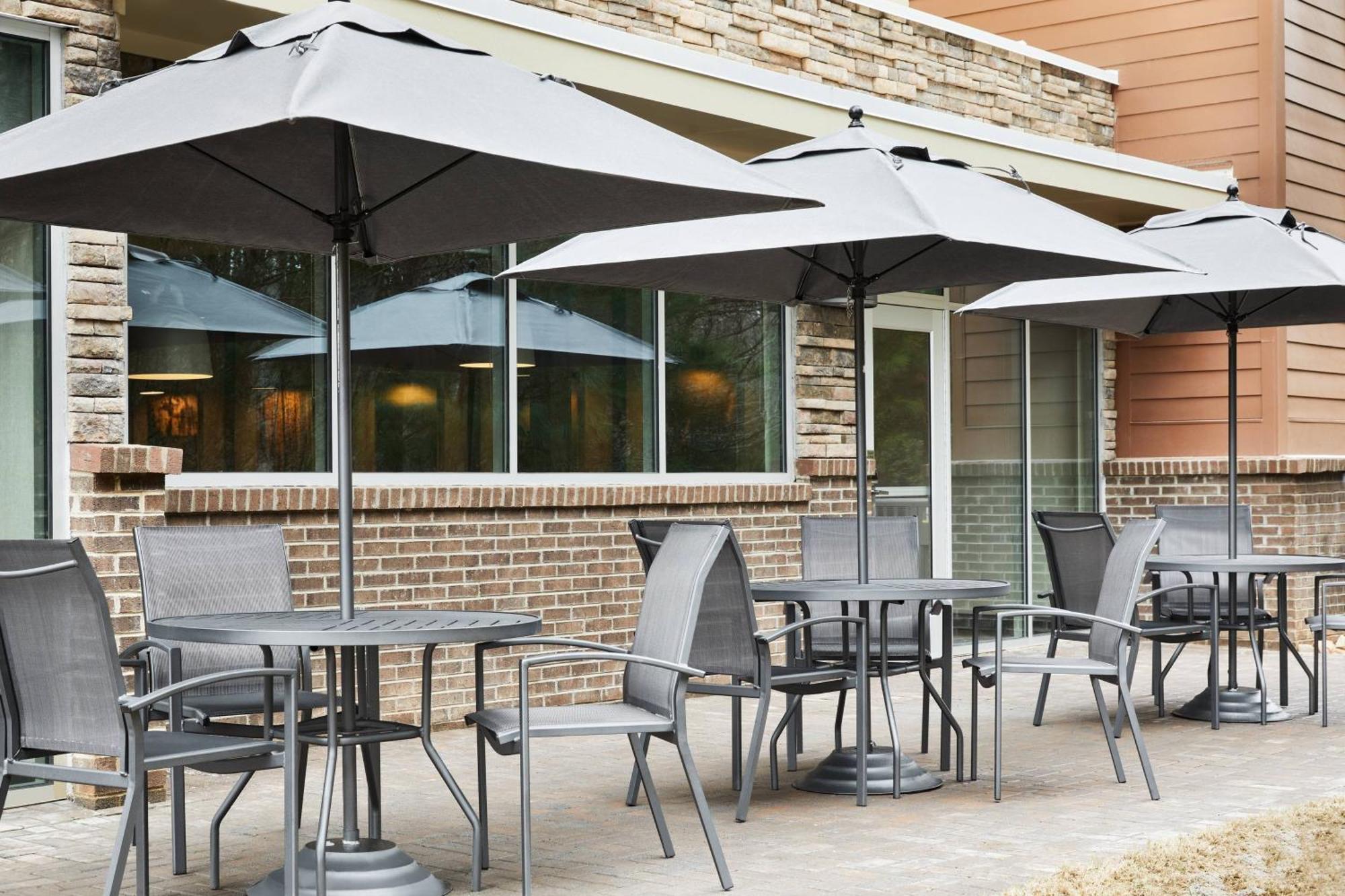 Fairfield Inn & Suites By Marriott Raleigh Wake Forest Esterno foto